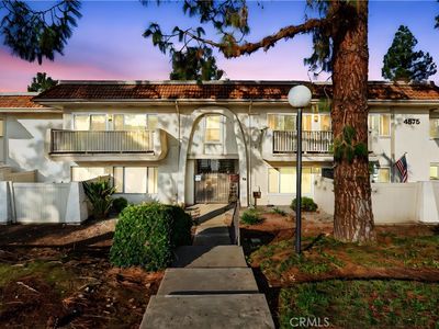 4565 Ramona Ave APT 4, La Verne, CA, 91750