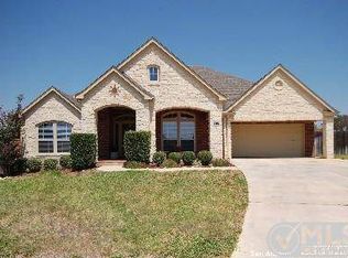 3343 Monarch, San Antonio, TX 78259