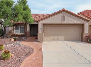 14084 N Willow Bend Dr, Oro Valley, AZ 85755