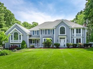 8 Farnham Cir, Andover, MA 01810