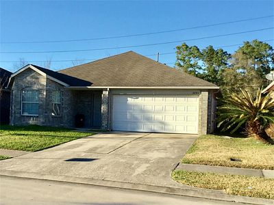 22914 E Fairfax Village Cir, Spring, TX, 77373