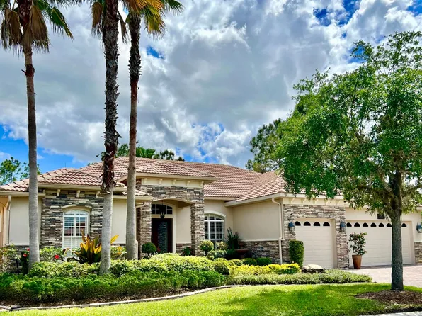 524 Palermo Blvd, Poinciana, FL 34759