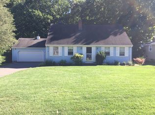 34 Brooklane Rd, Plantsville, CT 06479