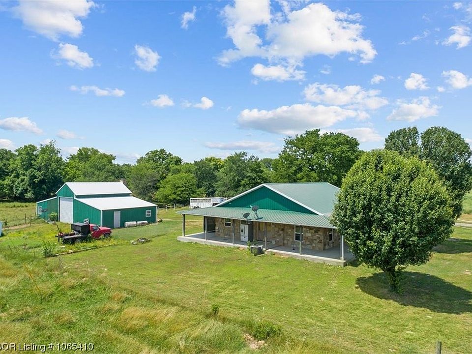 30747 Prairie Bell Rd, Keota, OK 74941 MLS 1065410 Zillow
