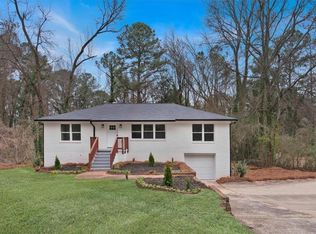 2533 Kelly Lake Rd, Decatur, GA 30032