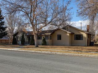120 S Douglas St, Powell, WY 82435
