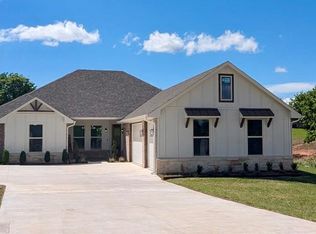 10925 Sandstone Ridge Way, Guthrie, OK 73044
