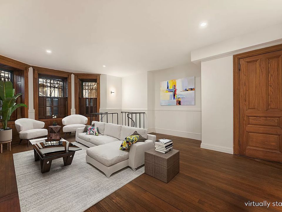 1st image of 114 W 81st St APT Gf