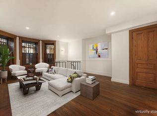 114 W 81st St APT GF, New York, NY 10024