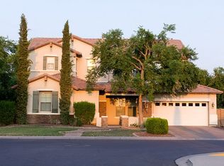 2649 S Roanoke St, Gilbert, AZ 85295