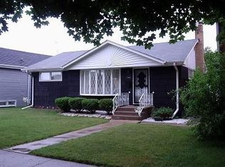 7418 W 58th Pl, Summit Argo, IL 60501