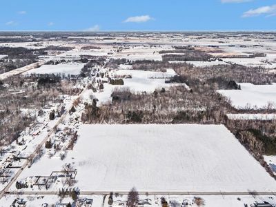 PARCEL W North Union Rd #H, Auburn, MI, 48611