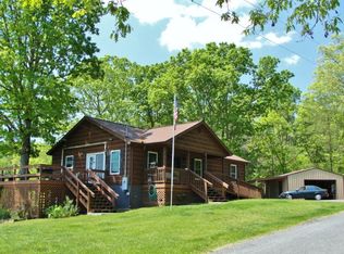 317 Oak Hammock Cir, Parrottsville, TN 37843