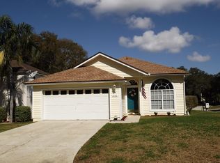 9143 Catherine Foster Ct, Jacksonville, FL 32225