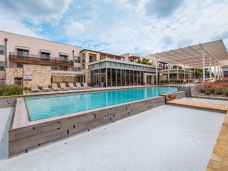 The District At Cypress Waters - Parson's Green — Photo 18