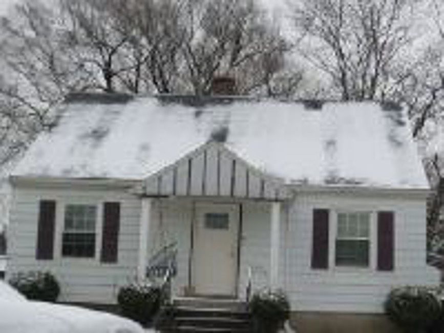 Property Front View