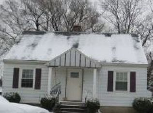 138 Brookview Rd, East Peoria, IL 61611