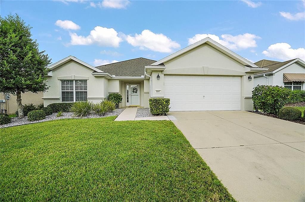 9641 SE 125th Ln, Summerfield, FL 34491 | Zillow
