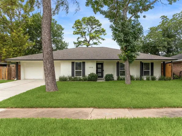 12115 Atwell Dr, Houston, TX 77035
