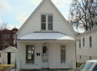 3621 W St, Omaha, NE 68107