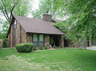 2608 S Beech Ave, Broken Arrow, OK 74012