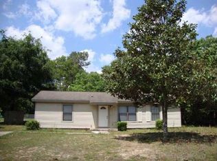 1321 Sunshine Dr, Crestview, FL 32539