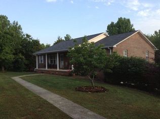 7301 Stover Rd, Baxter, TN 38544