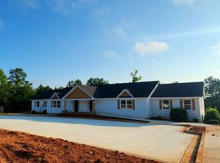 1348 Jordan Dr, Athens, GA 30606