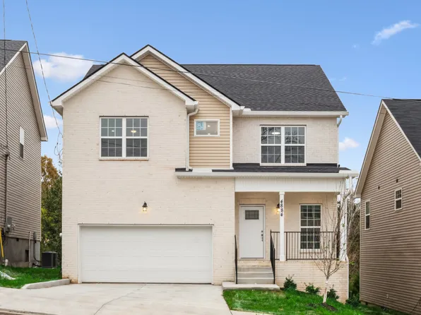 4884 Terragon Trl, Antioch, TN 37013