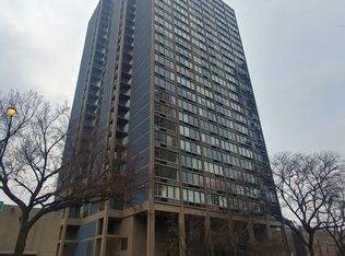 5320 N Sheridan Rd APT 1201, Chicago, IL 60640