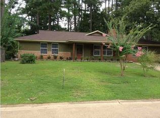100 Wild Grove Pl, Brandon, MS 39042