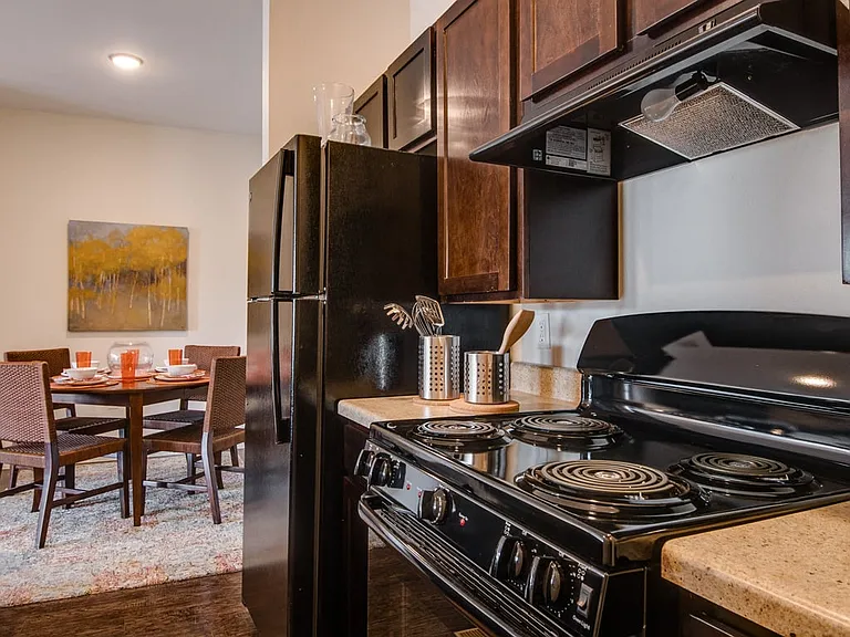 La Contessa Apartments — Photo 29