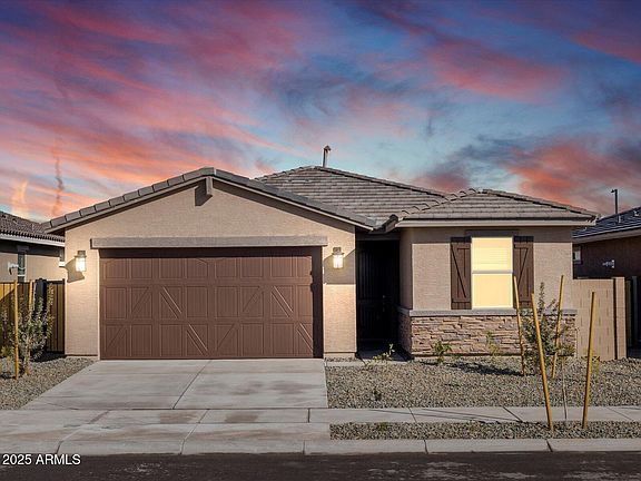 3rd image of 16032 W DESERT HOLLOW Drive