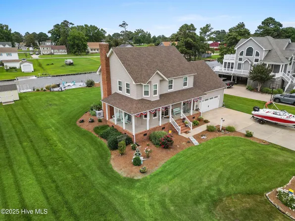 106 Widgeon Drive, Currituck, NC 27929
