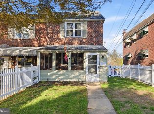 429 Seven Oaks Dr, Clifton Heights, PA 19018