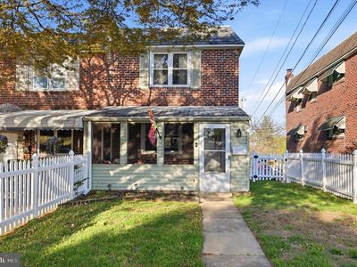 429 Seven Oaks Dr, Clifton Heights, PA, 19018