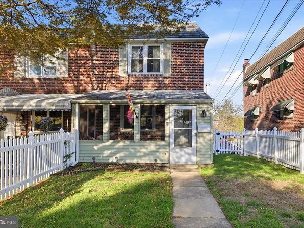 429 Seven Oaks Dr, Clifton Heights, PA 19018