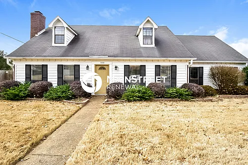 5153 Whitehead Way Photo 1