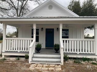 311 W Broadway St, SUMMERDALE, AL 36580