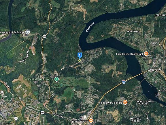5th image of 170 Hickory Ridge Rd