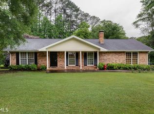 64 Bradley St, Temple, GA 30179