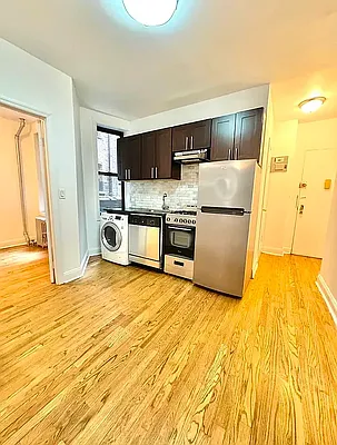 413 East 70th Street #7