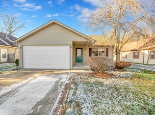 9534 Estergreen St, Algonac, MI 48001