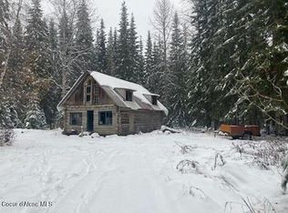 3295 Bethlehem Rd, Bonners Ferry, ID 83805