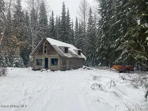 3295 Bethlehem Rd, Bonners Ferry, ID 83805