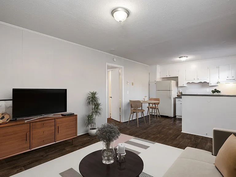Kitchen - Dining