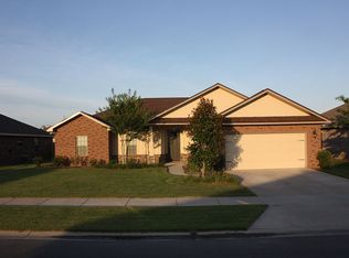 3770 Cedar Park Dr., Panama City, FL 32404