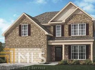 5730 Rialto Way, Cumming, GA 30040