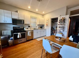 699 E 7th St APT 1, Boston, MA 02127