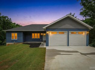 318 Rue Marseilles, Bonne Terre, MO 63628
